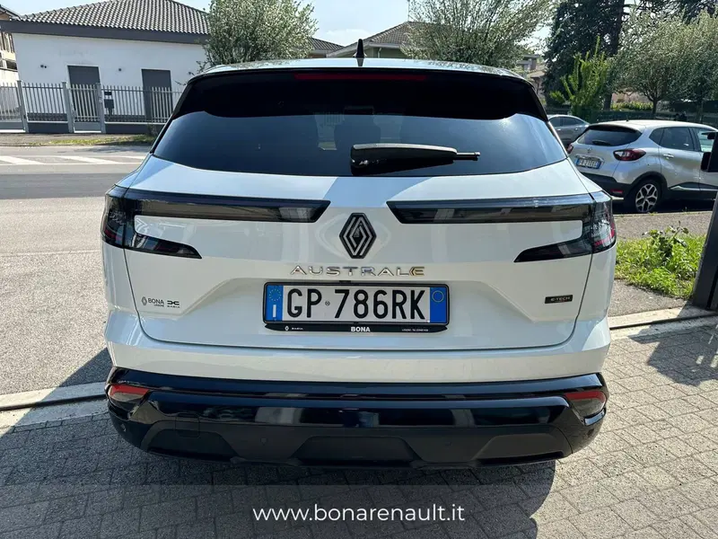 Renault Austral usata a Monza e Brianza (3)