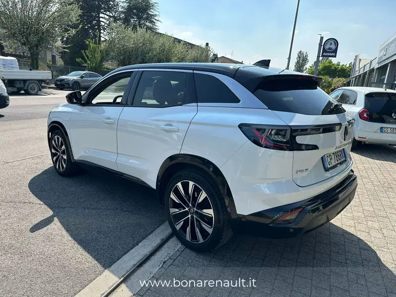 Renault Austral usata a Monza e Brianza (4)