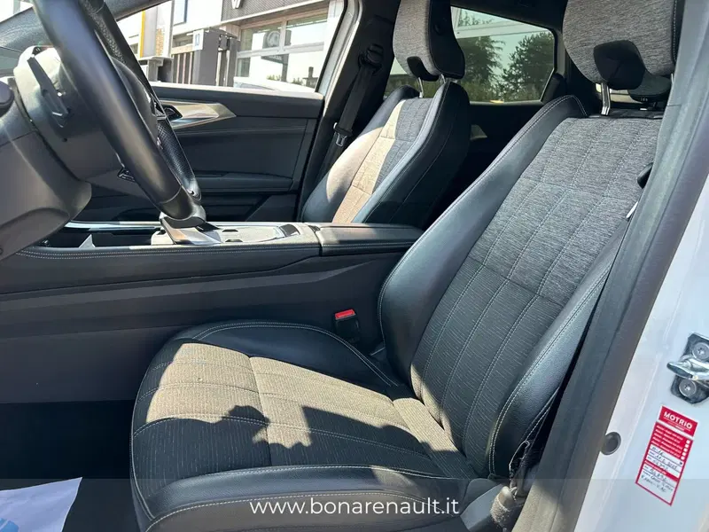 Renault Austral usata a Monza e Brianza (6)