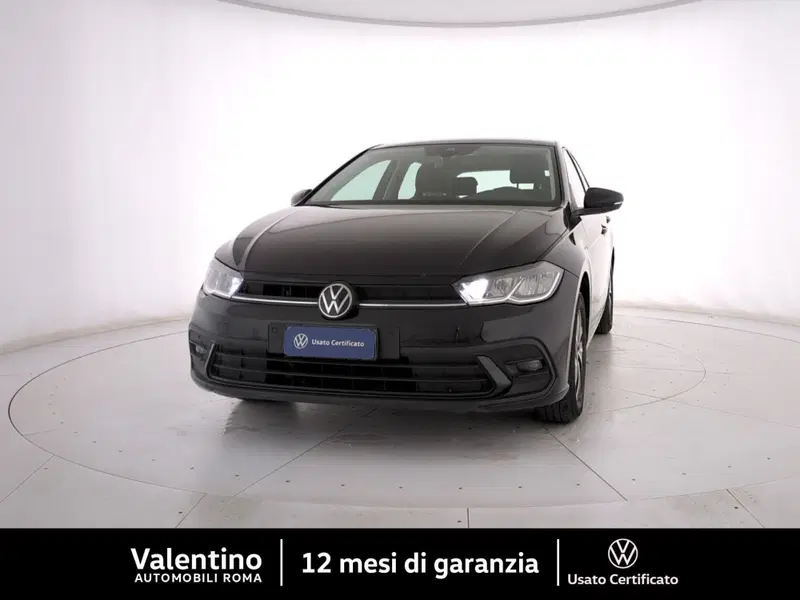 Volkswagen Polo usata a Roma