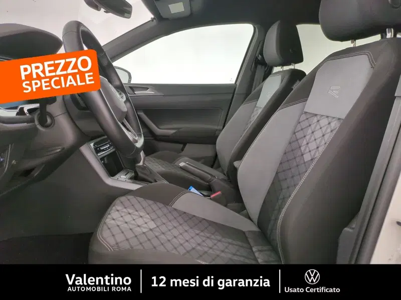 Volkswagen Polo usata a Roma (6)