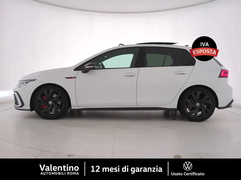 Volkswagen Golf usata a Roma (4)