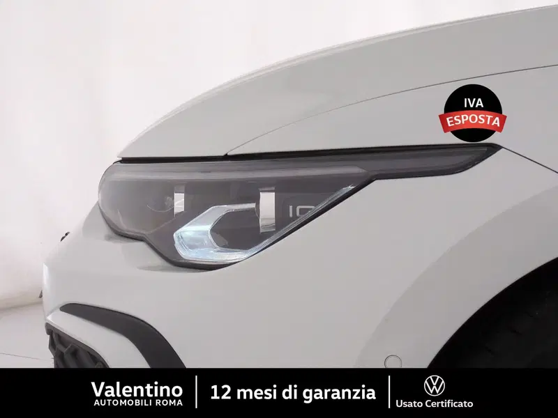 Volkswagen Golf usata a Roma (8)