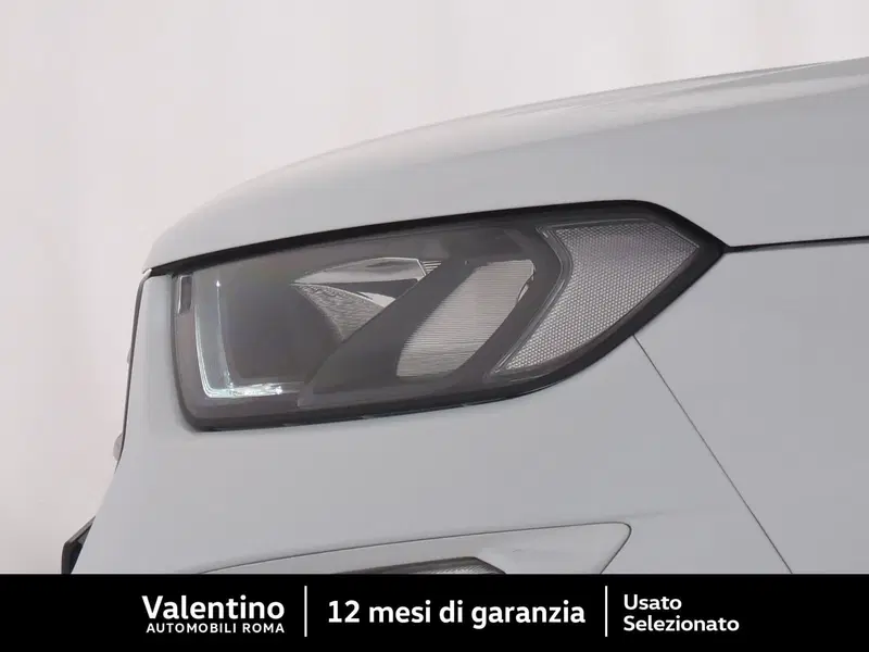 Ford EcoSport usata a Roma (8)
