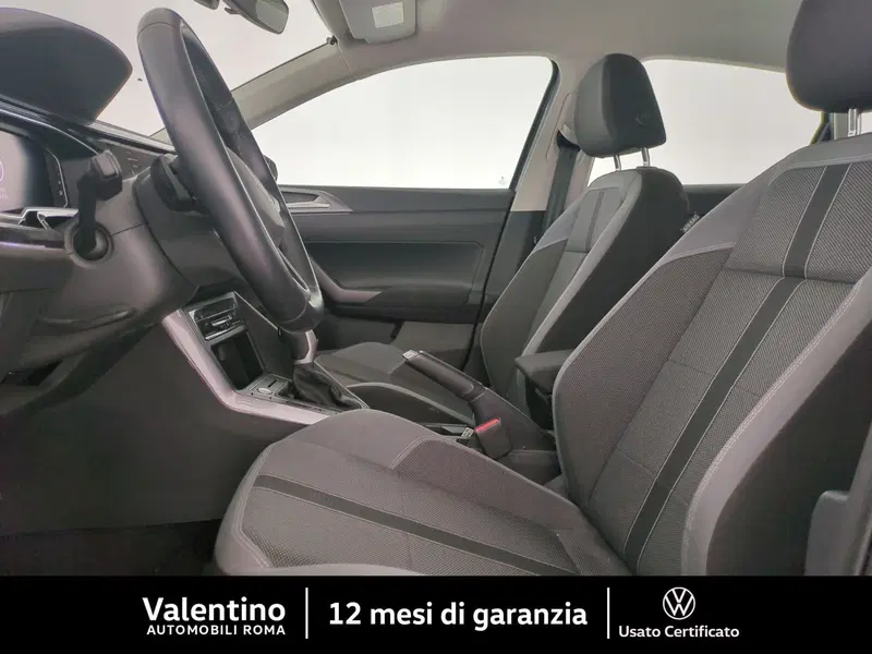 Volkswagen Polo usata a Roma (6)