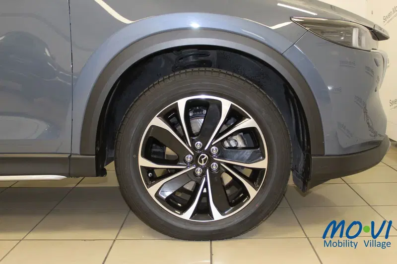 Mazda CX-5 usata a Torino (5)