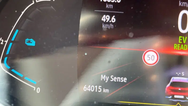 Renault Captur usata a Parma (11)