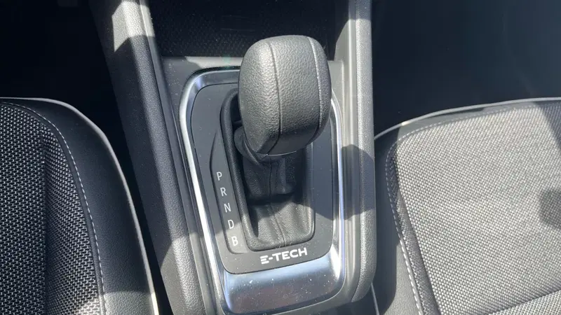 Renault Captur usata a Parma (14)