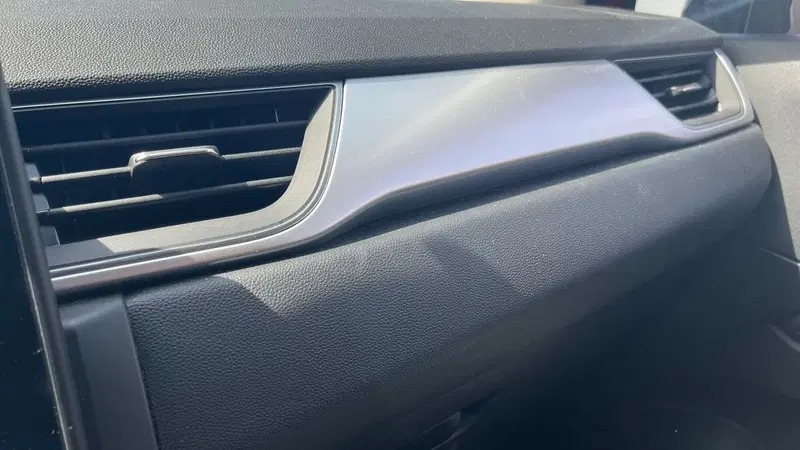 Renault Captur usata a Parma (15)
