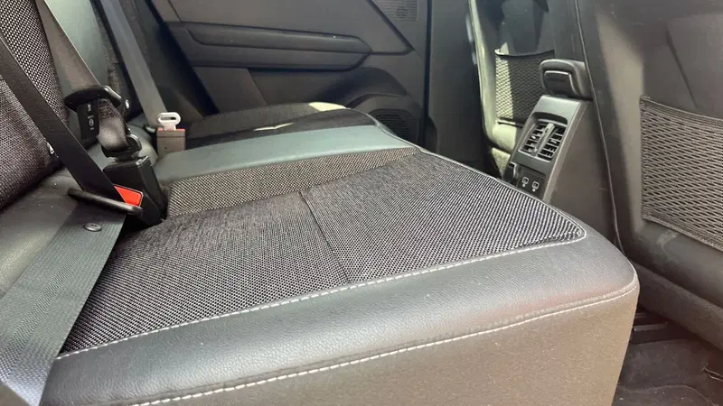 Renault Captur usata a Parma (18)