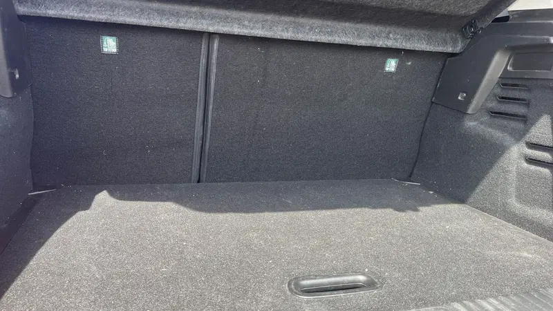 Renault Captur usata a Parma (19)