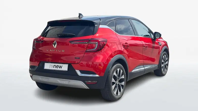 Renault Captur usata a Parma (2)