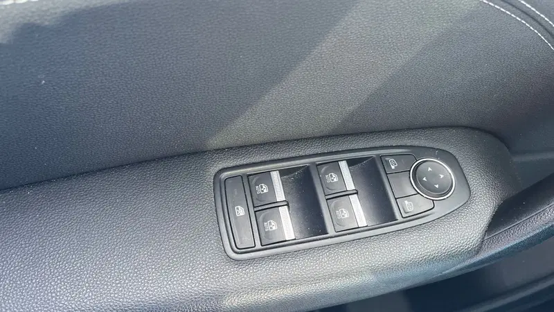 Renault Captur usata a Parma (20)