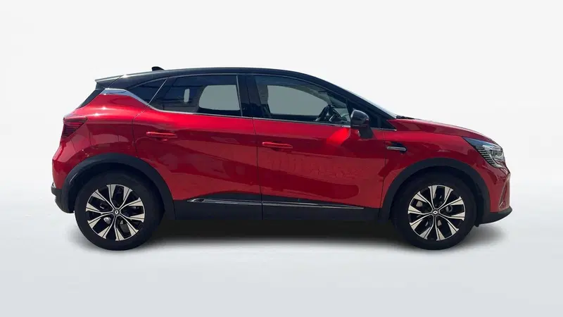 Renault Captur usata a Parma (3)