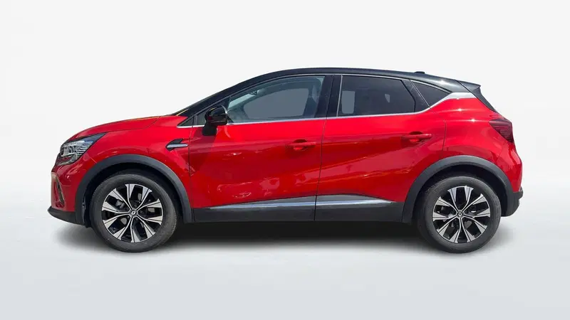 Renault Captur usata a Parma (4)