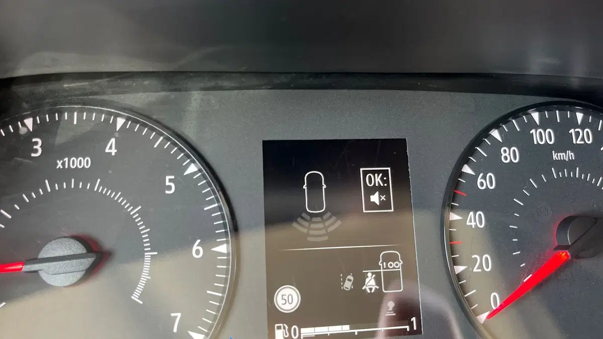 Renault Trafic usata a Parma (10)