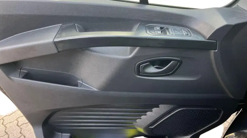 Renault Trafic usata a Parma (14)