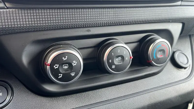 Renault Trafic usata a Parma (15)