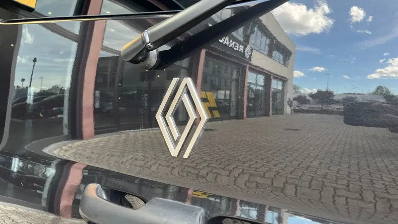 Renault Trafic usata a Parma (18)