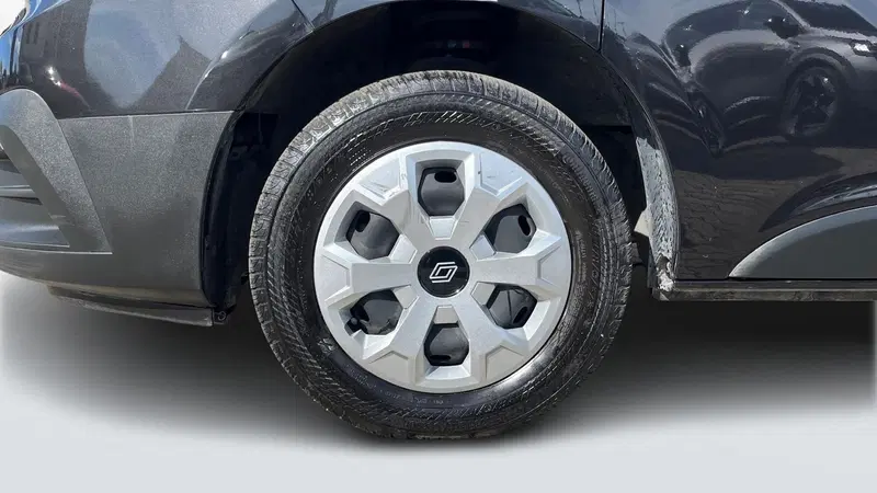 Renault Trafic usata a Parma (4)