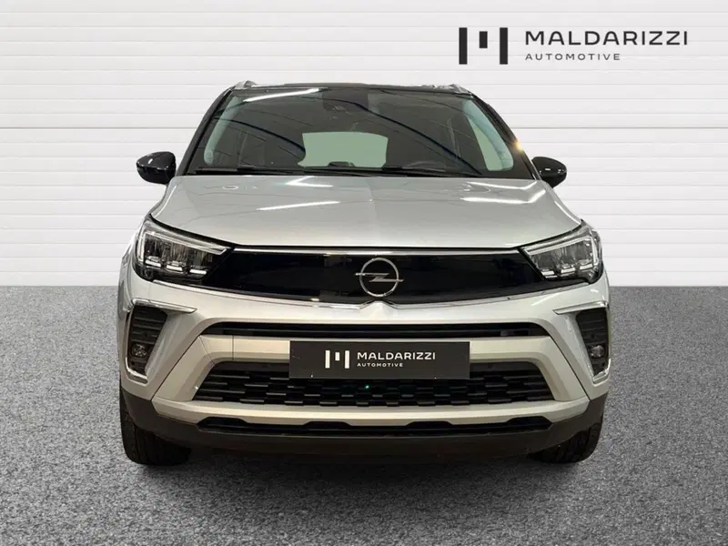 Opel Crossland usata a Foggia (2)