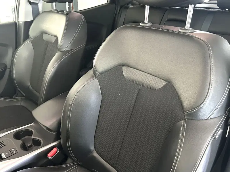 Renault Kadjar usata a Ferrara (10)