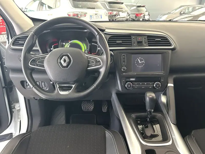 Renault Kadjar usata a Ferrara (11)