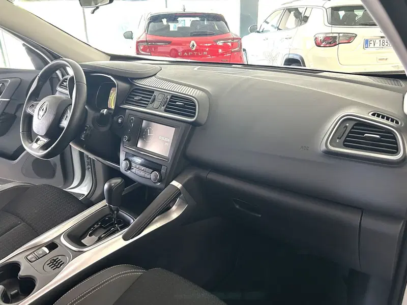 Renault Kadjar usata a Ferrara (12)