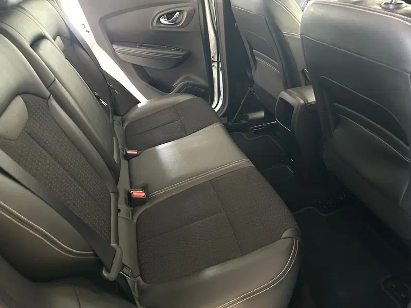 Renault Kadjar usata a Ferrara (13)