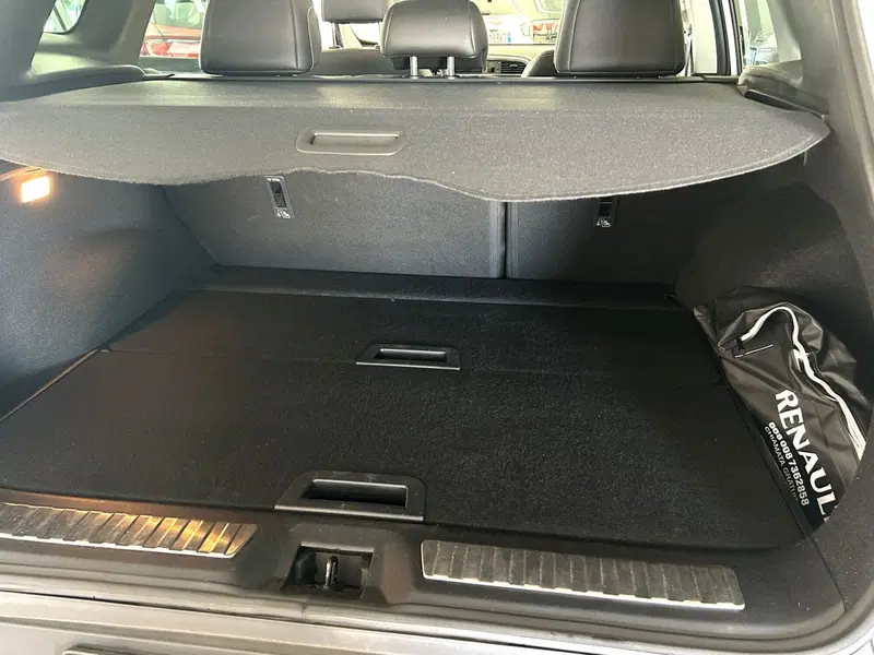 Renault Kadjar usata a Ferrara (14)