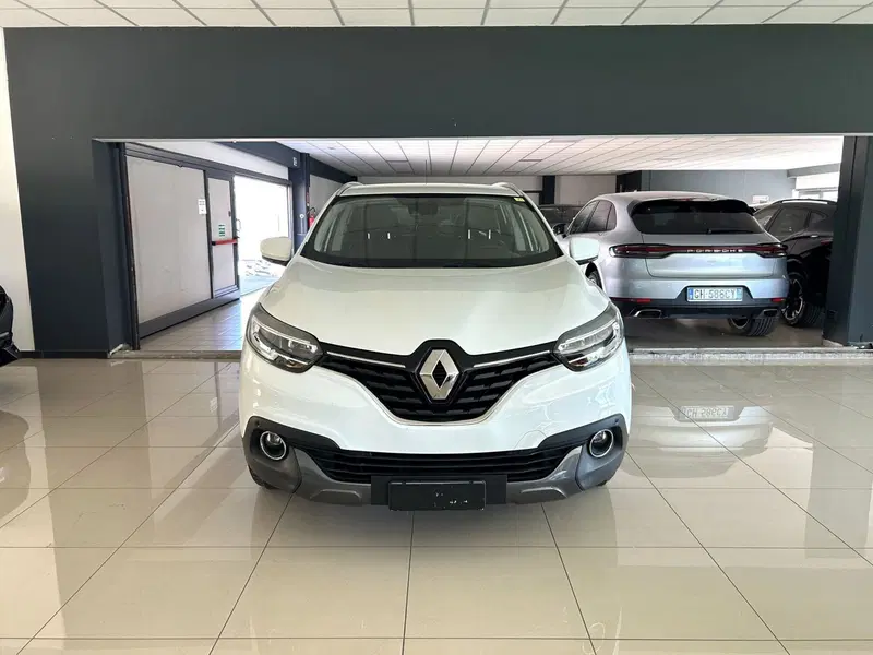 Renault Kadjar usata a Ferrara (2)