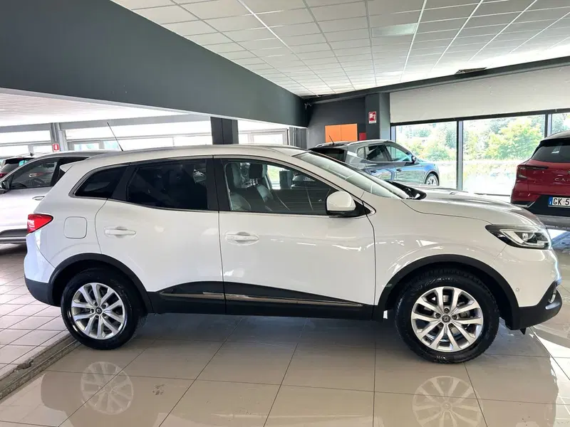 Renault Kadjar usata a Ferrara (4)