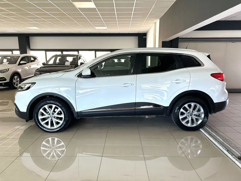 Renault Kadjar usata a Ferrara (6)