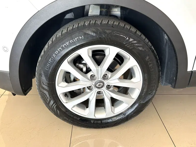 Renault Kadjar usata a Ferrara (7)