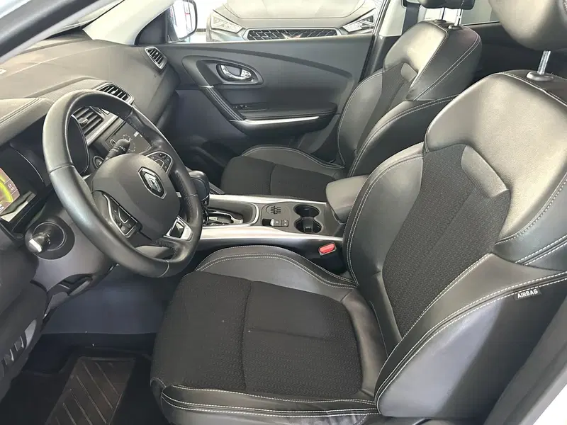 Renault Kadjar usata a Ferrara (8)