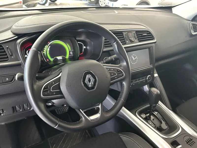 Renault Kadjar usata a Ferrara (9)