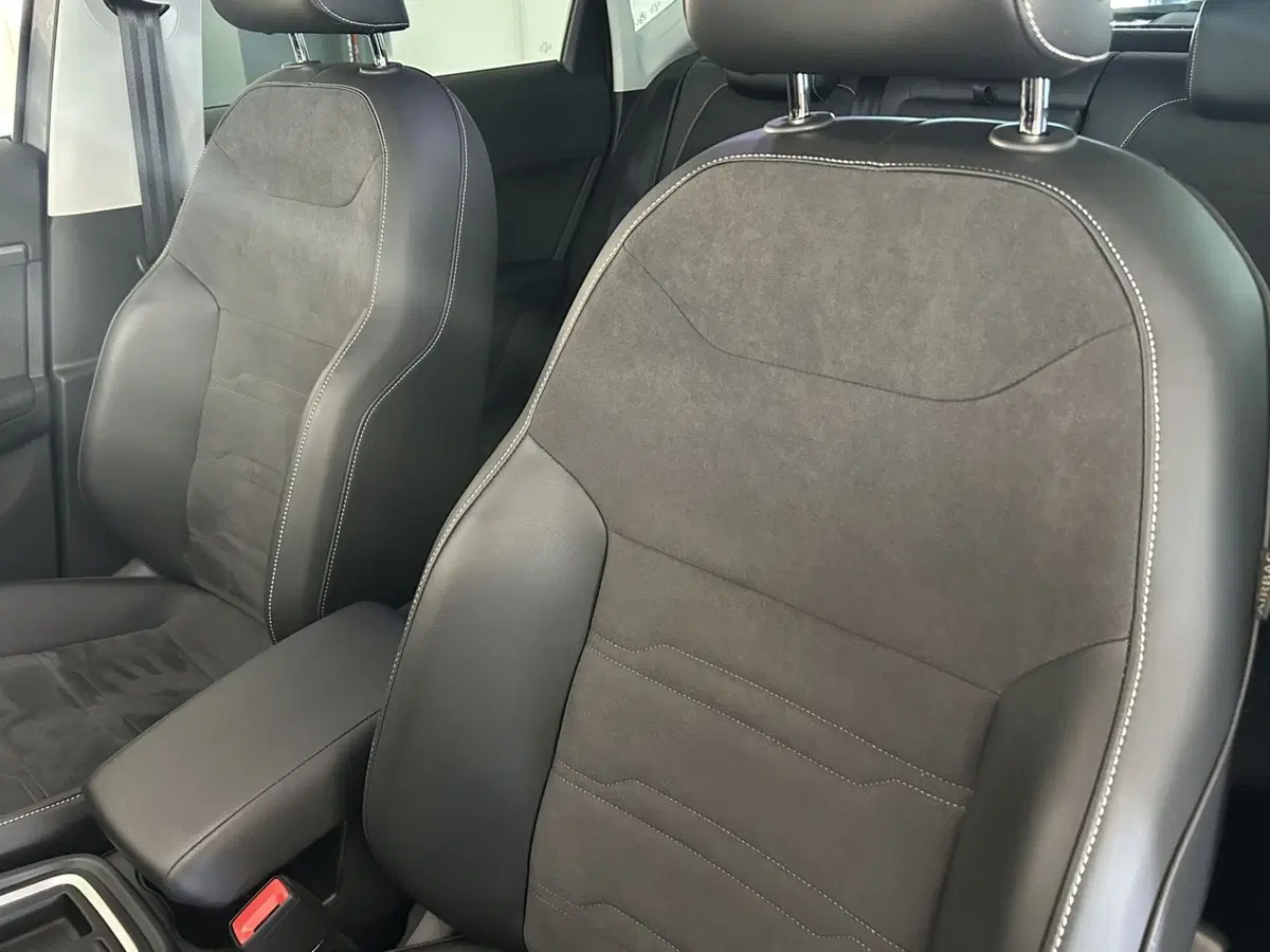 SEAT Ateca usata a Ferrara (10)