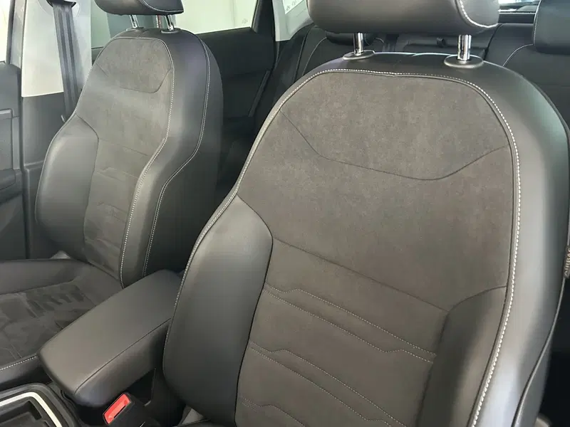 SEAT Ateca usata a Ferrara (10)