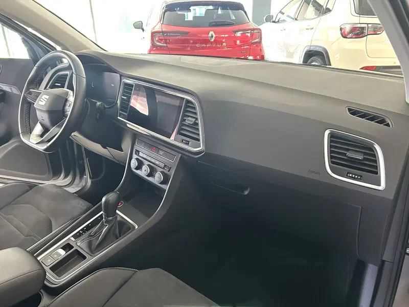 SEAT Ateca usata a Ferrara (12)