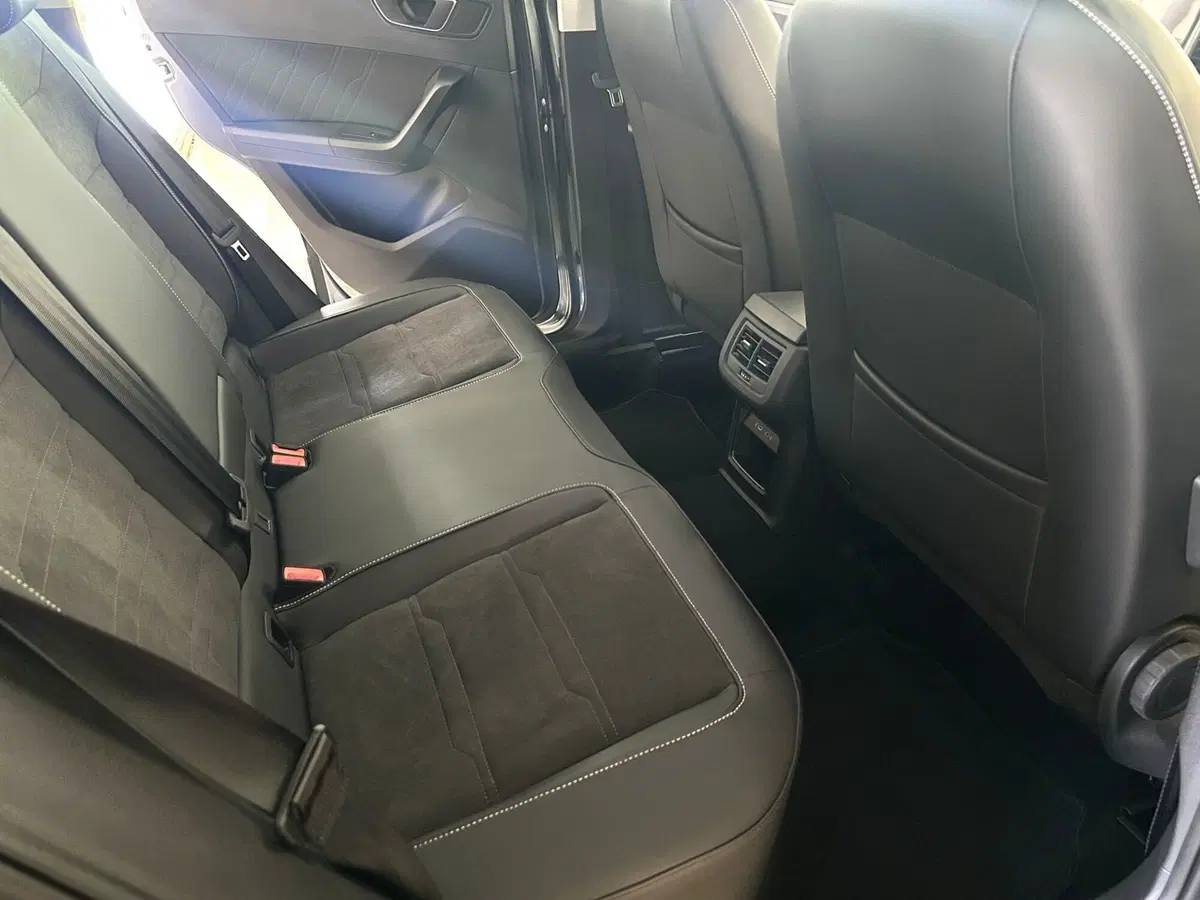 SEAT Ateca usata a Ferrara (13)