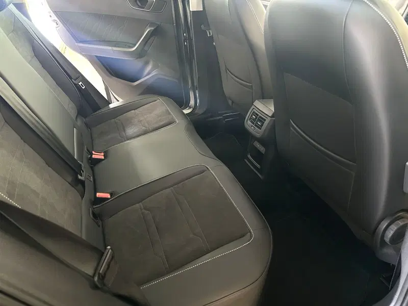 SEAT Ateca usata a Ferrara (13)