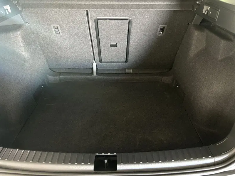 SEAT Ateca usata a Ferrara (14)