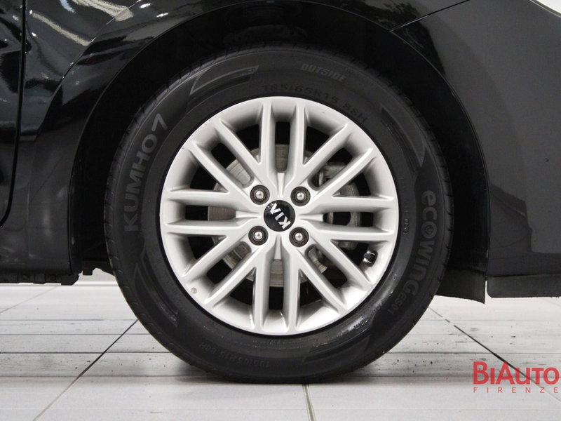 Kia Rio usata a Firenze (19)