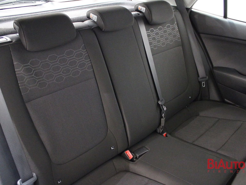 Kia Rio usata a Firenze (7)