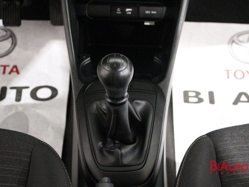 Kia Picanto usata a Firenze (13)