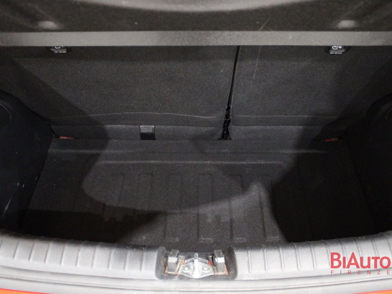 Kia Picanto usata a Firenze (8)