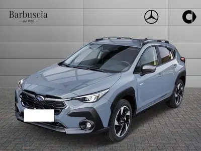 Subaru Crosstrek 2.0i e-boxer Style Xtra del 2023 usata a Pescara