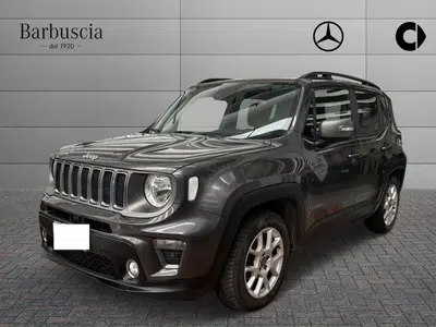 Jeep Renegade 1.0 T3 Limited del 2023 usata a Pescara