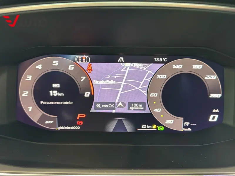 SEAT Leon nuova a Vercelli (14)