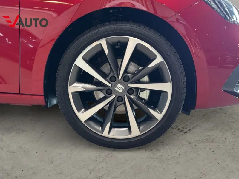 SEAT Leon nuova a Vercelli (8)